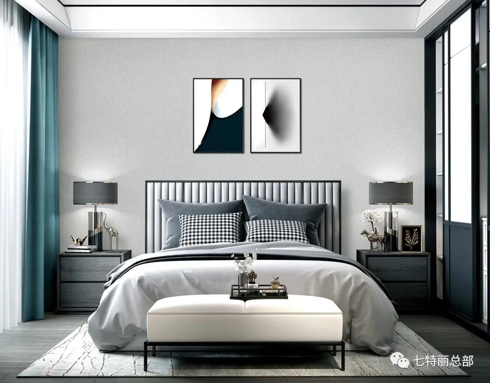 輕奢墻布 輕奢墻布